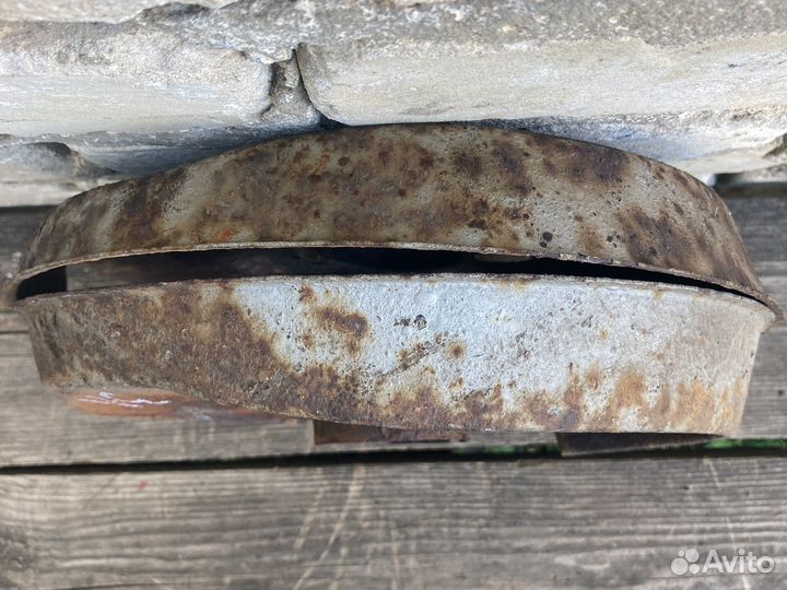 Тормозные экраны ауди 80 б4