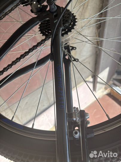 Forward Sporting 27.5