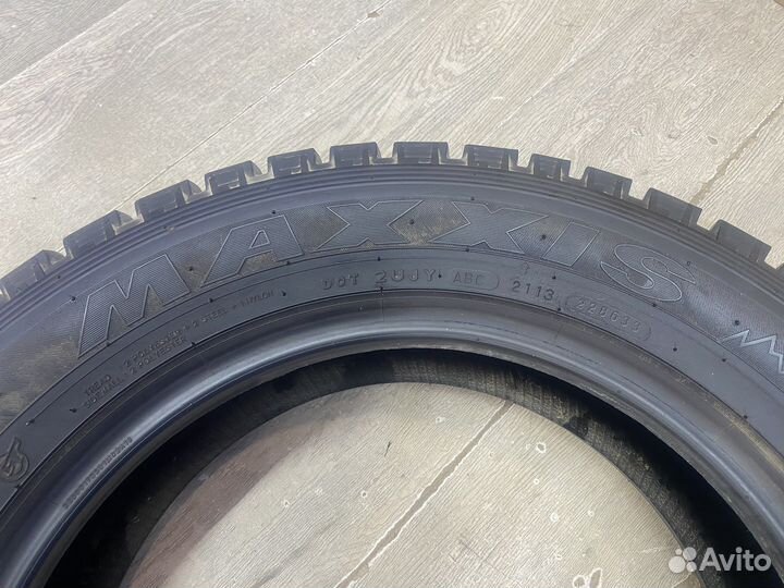 Maxxis SS-01 Presa SUV 225/60 R17