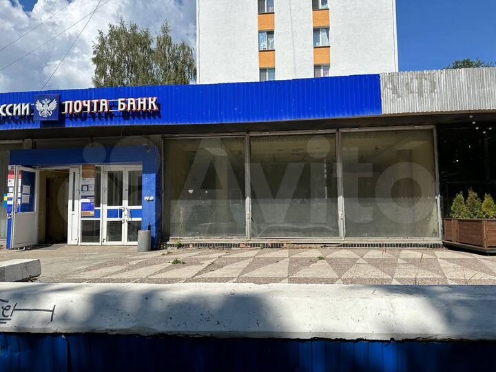 Свободного назначения, 95 м²