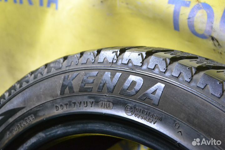 Kenda IceTec KR27 215/55 R17