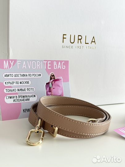 Сумка furla новая