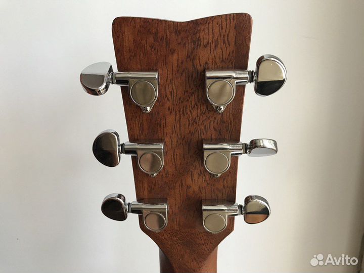 Гитара Yamaha FG800