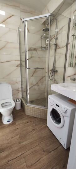 1-к. квартира, 35 м², 4/10 эт.