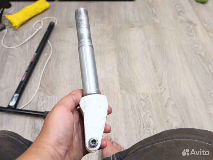 Спортивная рапира