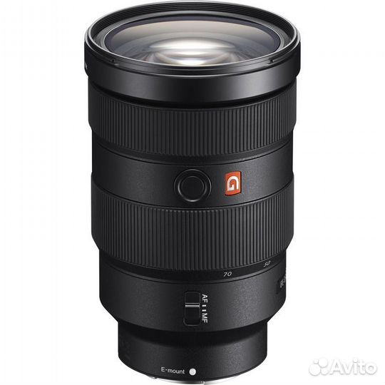 Sony SEL 24-70 MM F2.8 GM
