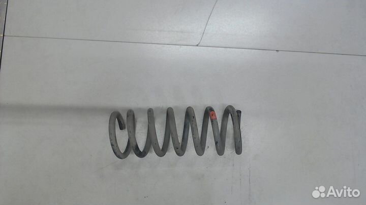 Пружина подвески Ford Mondeo 5 2015, 2016