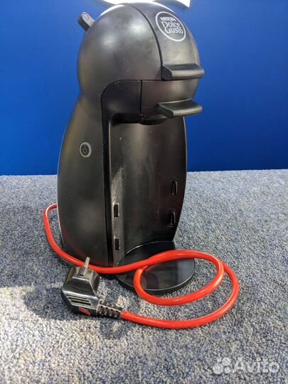 Кофемашина Krups Nescafe Dolce Gusto KP100B10