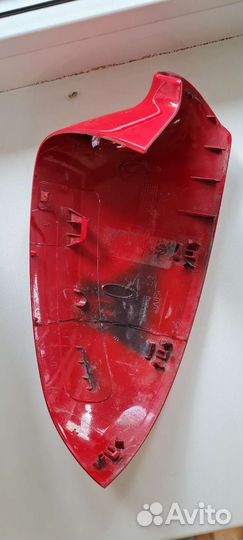 Рег. наклона зеркального элем. opel astra j gtc