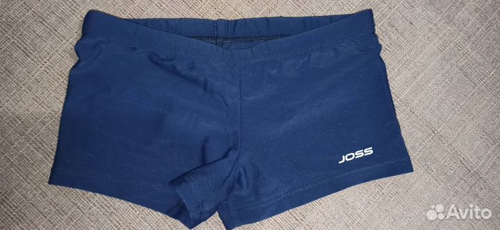 Плавки для мальчика Joss 128 см