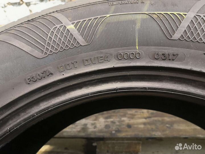 Vredestein Ultrac Satin 225/60 R18