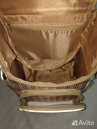 Школьный рюкзак