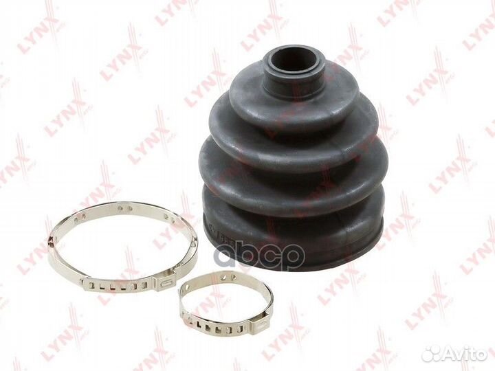 Пыльник шруса pc2007 lynxauto