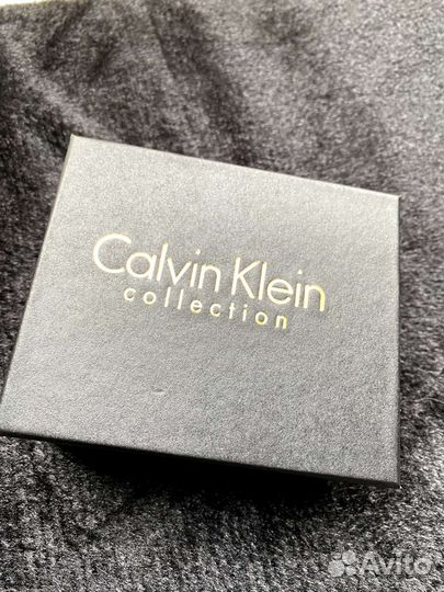 Ремень мужской CK