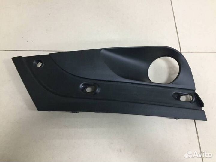 Рамка противотуманной фары левой LADA Vesta 2015