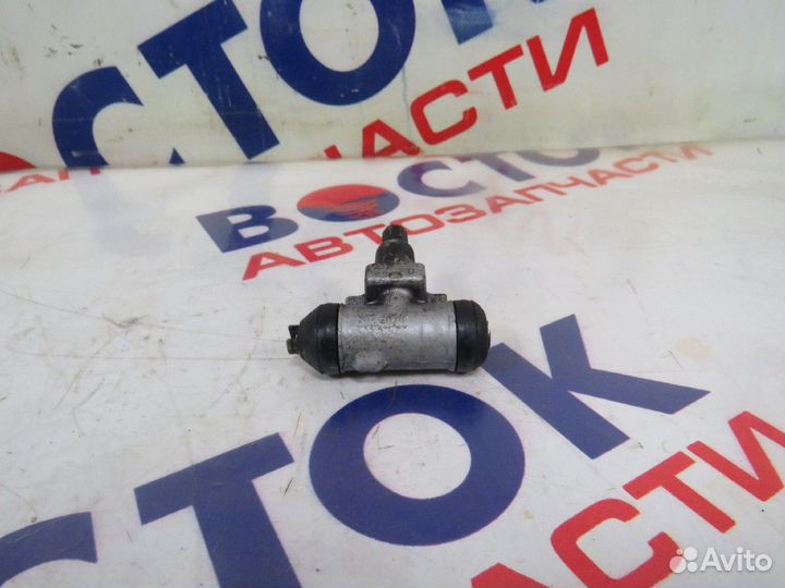 Цилиндр тормозной Зад левоправо nissan bluebird EU