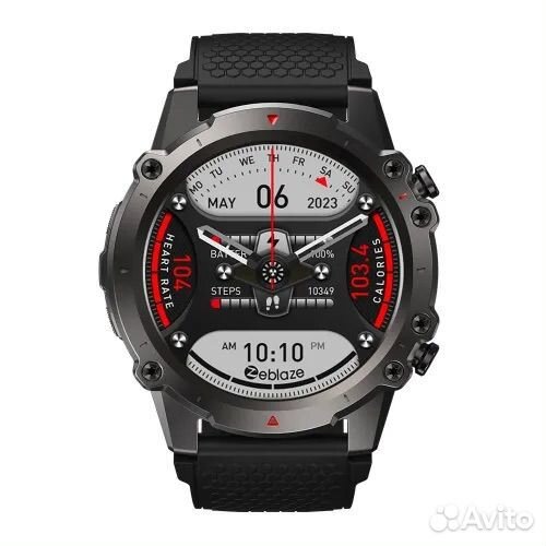 Zeblaze Vibe 7 Lite