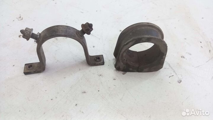 Хомут рулевой рейки Volkswagen Golf 4