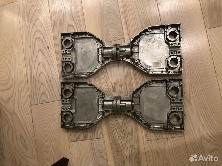 Запчасти, детали, рама, корпус для Гироскутера