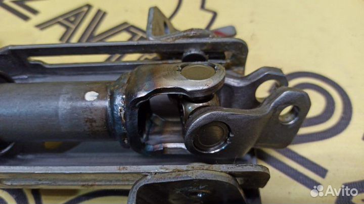 Колонка рулевая Suzuki Escudo TD54W J20A 06.2006