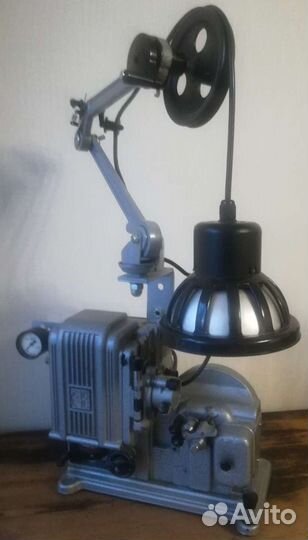 Светильник лофт