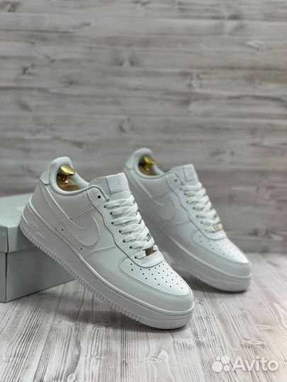 Кроссовки Nike Air Force 1 (36-41)