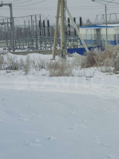 Участок 7,59 га (СНТ, ДНП)