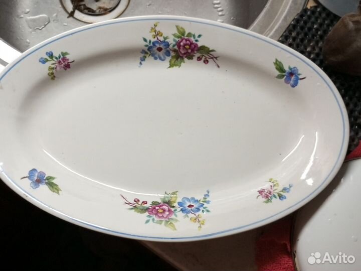 Дулево 1957 год