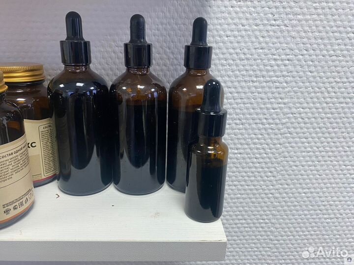 Стм косметики, контрактное производство