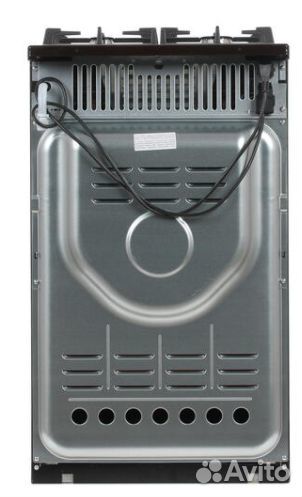 Плита газовая gefest 5500-02 0114 (мрамор кор.)