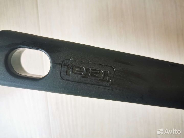 Сковорода гриль tefal