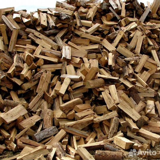 Дрова из ло