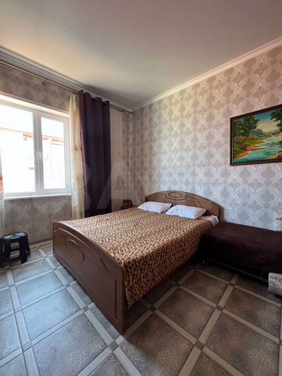 Комната 28 м², 3/4 эт.