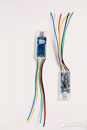 Отключение мочевины на Renault / Рено Евро 5