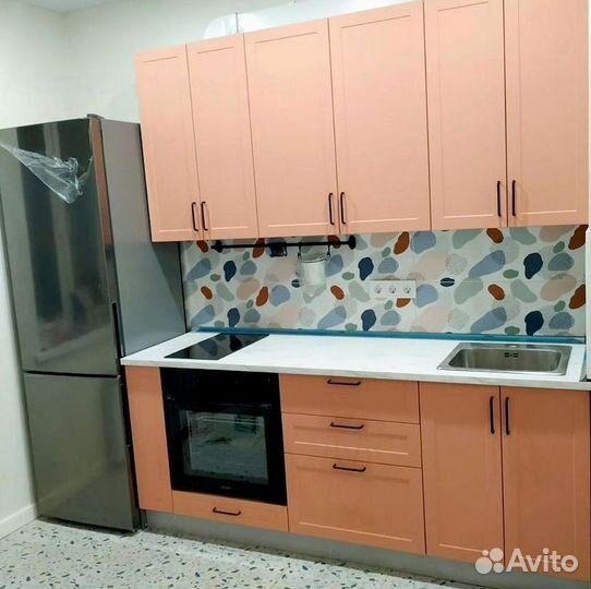 Кухни икея