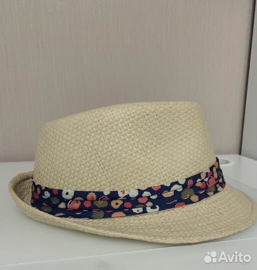 Шляпа женская