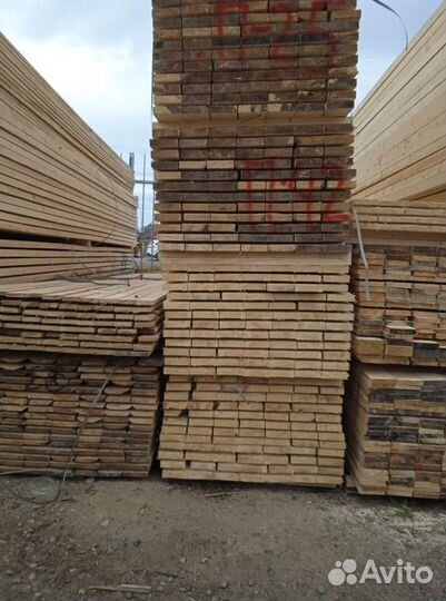 Пиломатериал