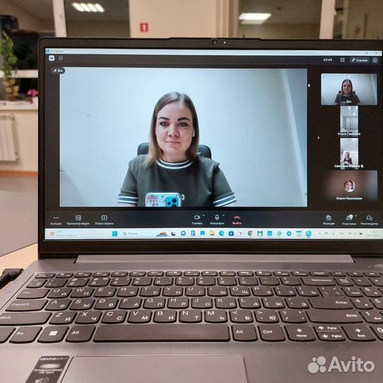 Бизнес наставник для стартапов