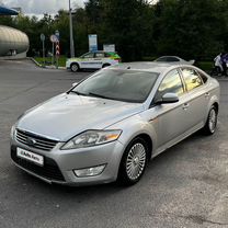 Ford Mondeo 2.0 MT, 2008, 210 000 км, с пробегом, цена 325 000 руб.