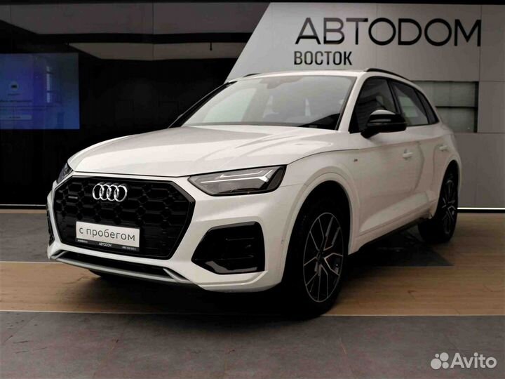 Audi Q5 2.0 AMT, 2024