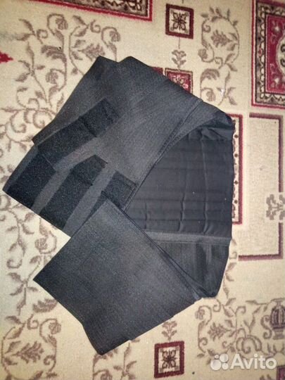 Корсет ортопедический