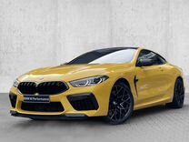 BMW M8 4.4 AT, 2024, 5 км, с пробегом, цена 19 900 000 руб.