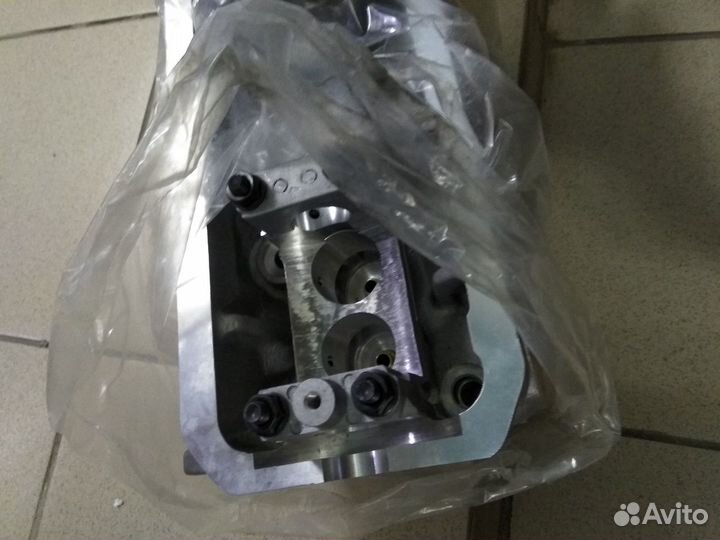 Гбц VW T4 1.9TD ABL новая