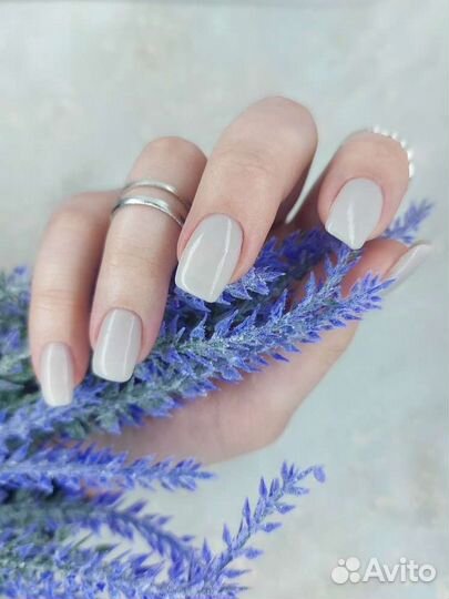 Маникюр и Педикюр