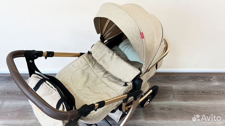 Коляска Farfello Aimile 2 в 1