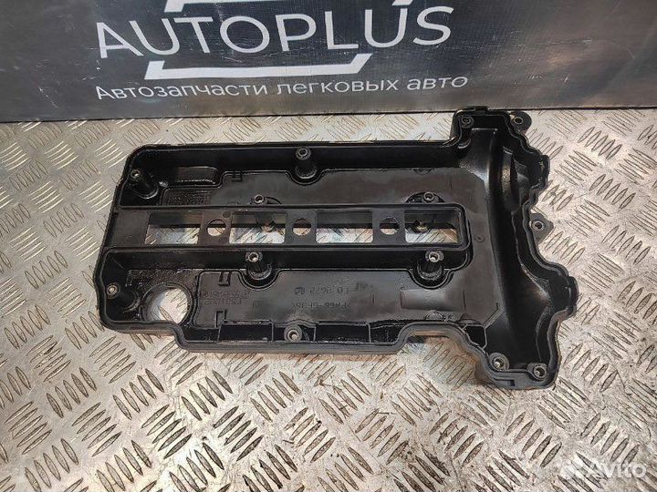 Клапанная крышка Opel Corsa 1.2 Z12XEP
