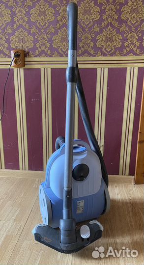 Пылесос Philips