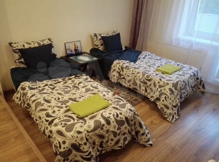 Квартира-студия, 17 м², 2/17 эт.