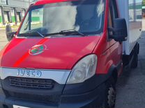 IVECO Daily, 2012