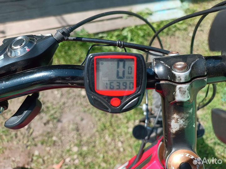 Велосипед stels navigator 710